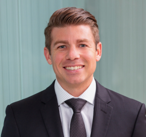 Matthew Segalla